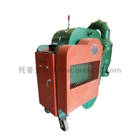 QKT-320小麦小区脱粒机